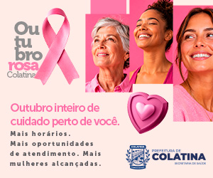 Outubro Rosa