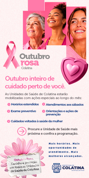 Outubro Rosa