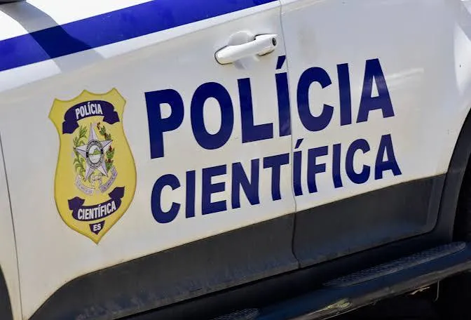 Homem é encontrado morto dentro de banheiro pelo próprio filho em Colatina